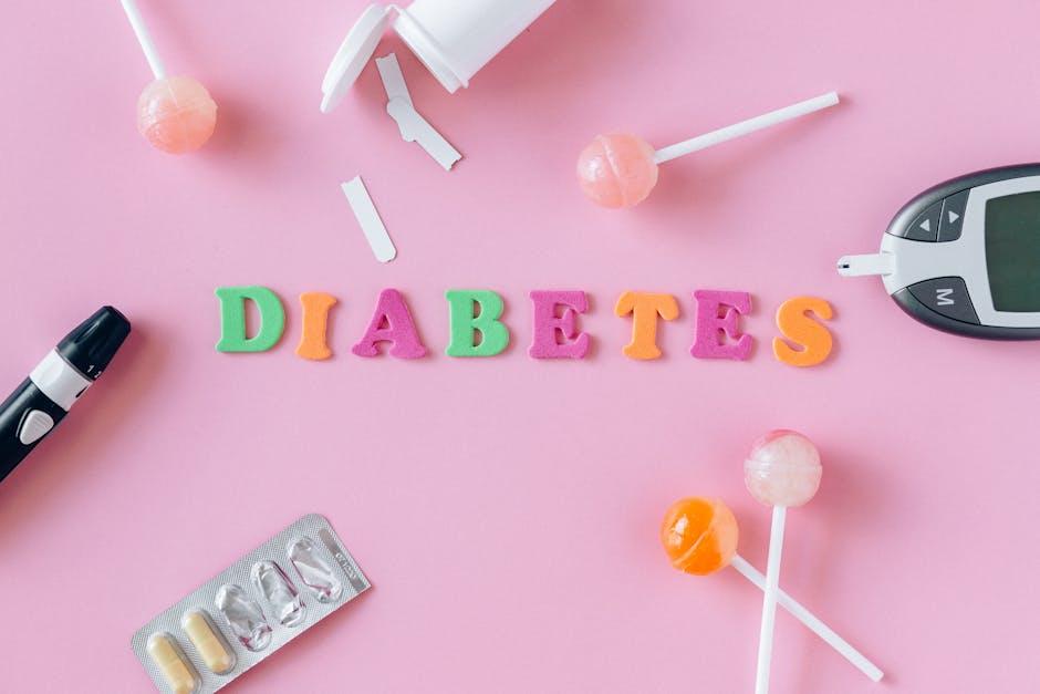Understanding the Connection Between Keto Diet and Type 2 Diabetes
