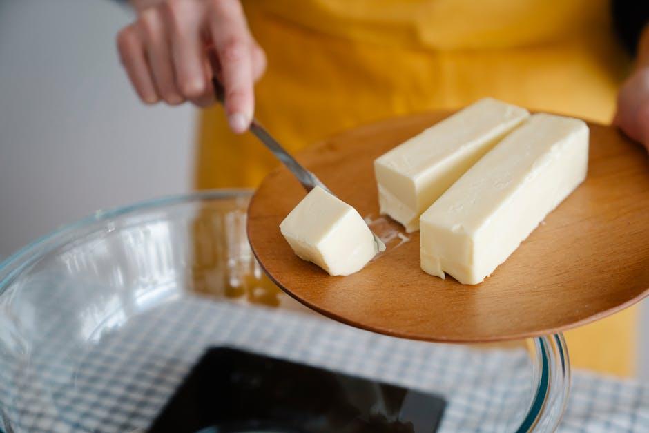 Understanding the Basics of Keto for Rapid Meal Prep