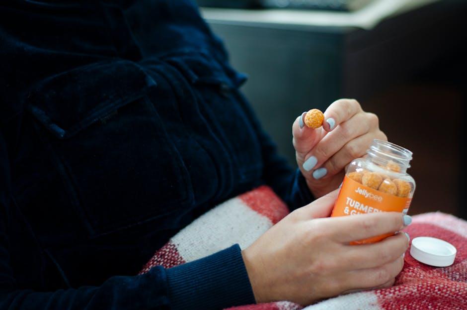 Understanding the Origins and Composition of Natural and Synthetic Supplements