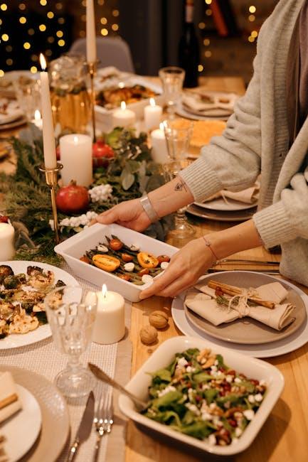 Designing a Gut-Friendly Plate for Every Meal