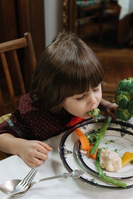 Practical Tips for Encouraging Gut-Friendly Habits at Home