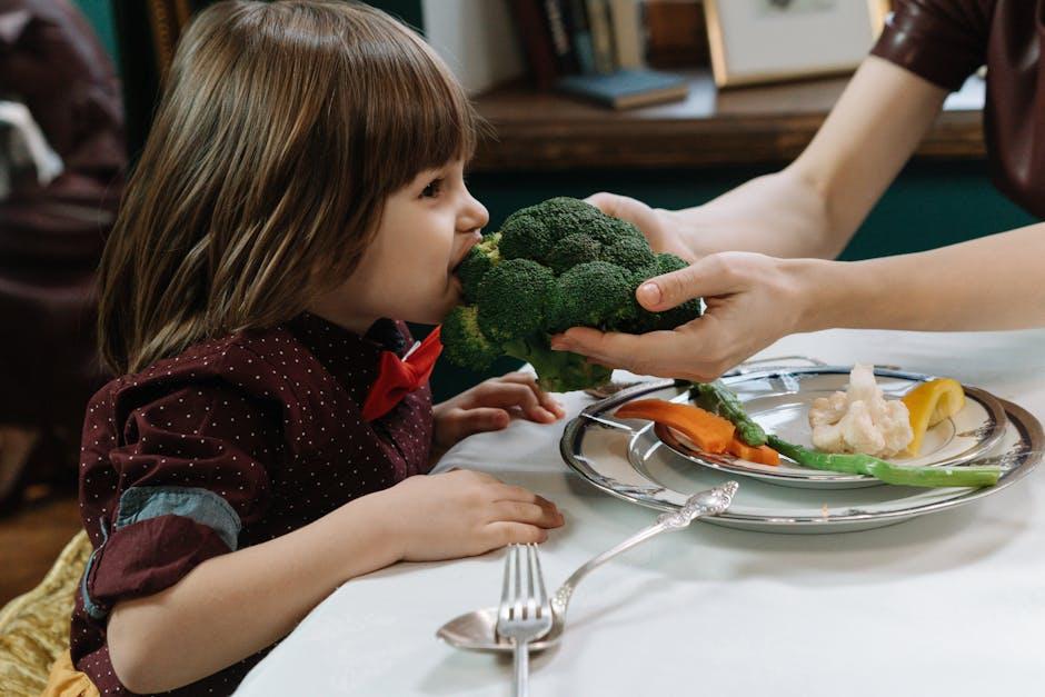 Understanding the GAPS Diet and Its Benefits for Children