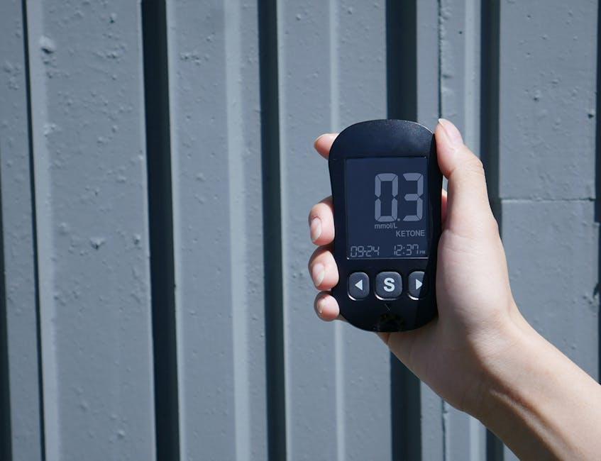 Tailoring Your Diet to Sustain Optimal Ketosis
