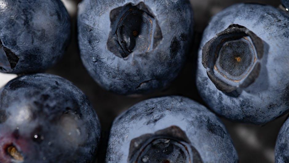 Incorporating Fiber-Rich Foods for a Thriving Digestive System