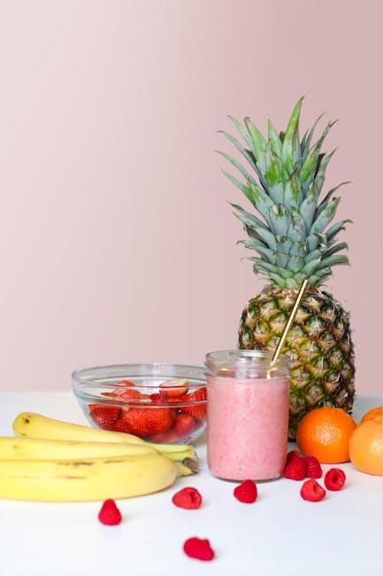 Choosing Natural Ingredients to Support Your Gut Health