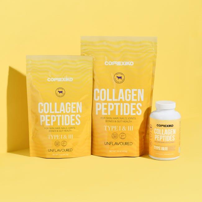 Addressing Common Gut Issues with Targeted Nutrients