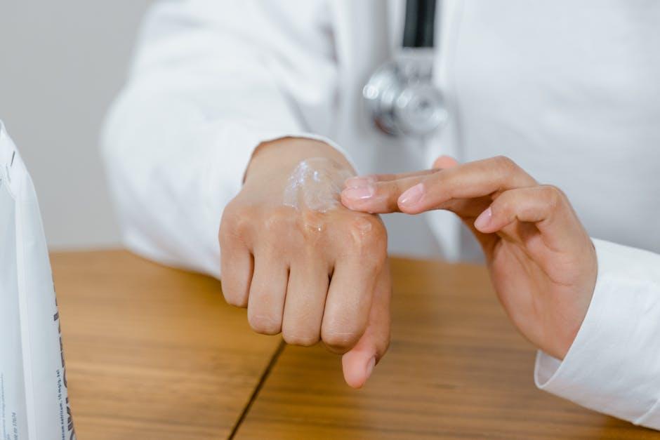 Understanding Eczema Through the GAPS Lens