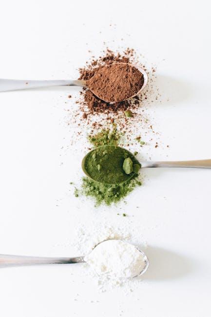 Choosing Nutrient-Dense Ingredients to Support Gut Healing