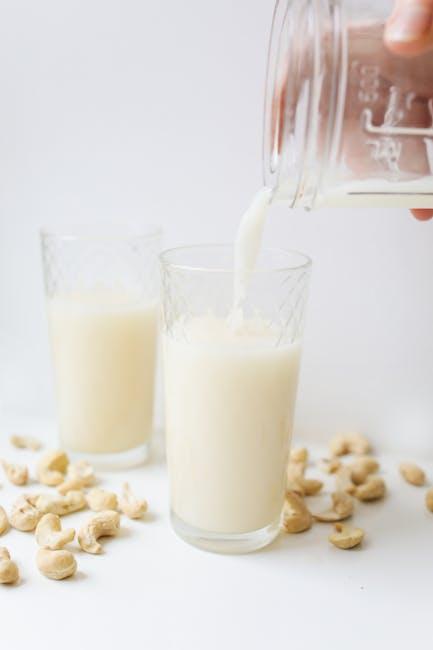 Exploring Dairy-Free Options Compatible with the GAPS Diet