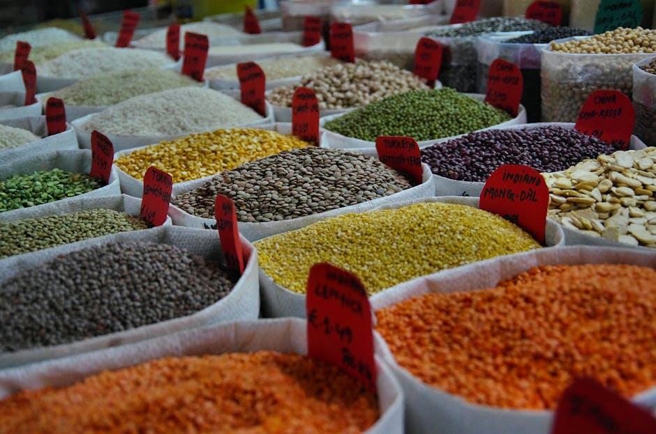Budgeting Tips for Effective Bulk Shopping on Keto and GAPS