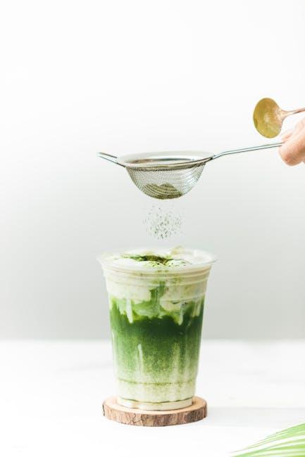 Step-by-Step Preparation Tips for Effortless Smoothie Making