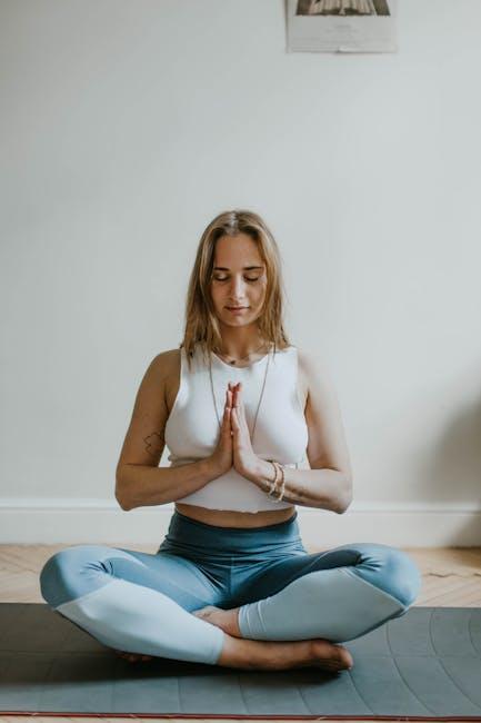 Mindful Practices to Soothe the Gut-Brain Connection