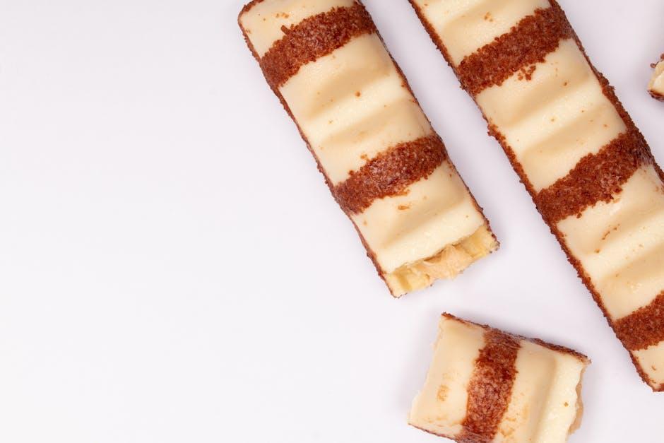 Smart Snack Choices That Satisfy Without Overindulging