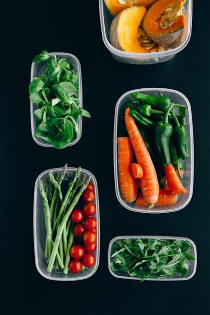 Balancing Fiber and Fermented Foods for Optimal Digestion