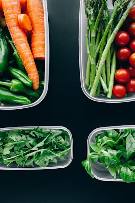 Identifying Kid-Friendly Foods and Nutrient-Rich Choices