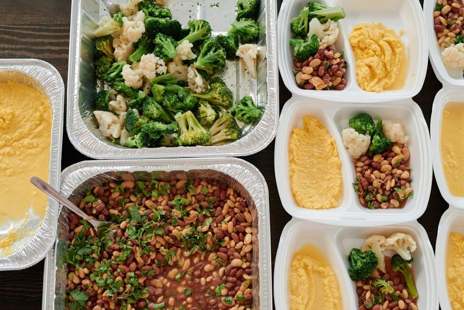 Understanding Your Dietary Needs and Preferences