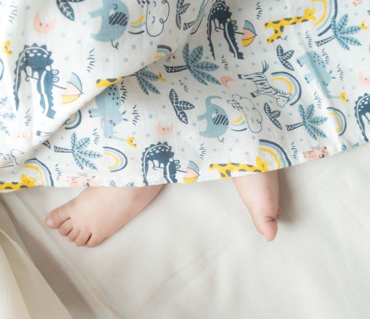 Understanding the Connection Between Sleep Patterns and Gut Microbiota