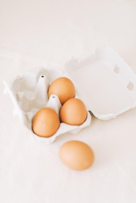 Smart Protein Choices to Enhance Recovery