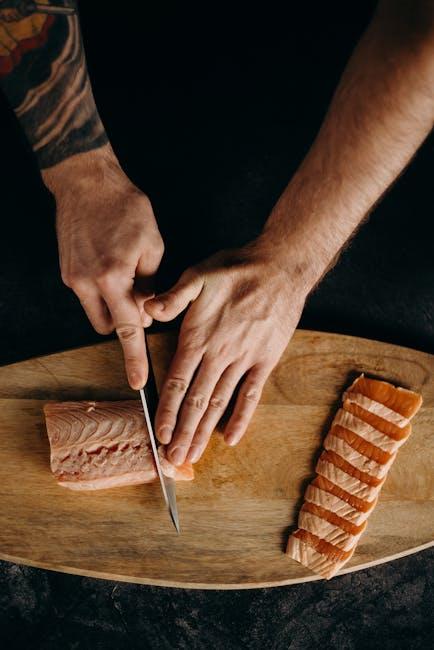 Time-Saving Keto Meal Prep Techniques for Busy Days