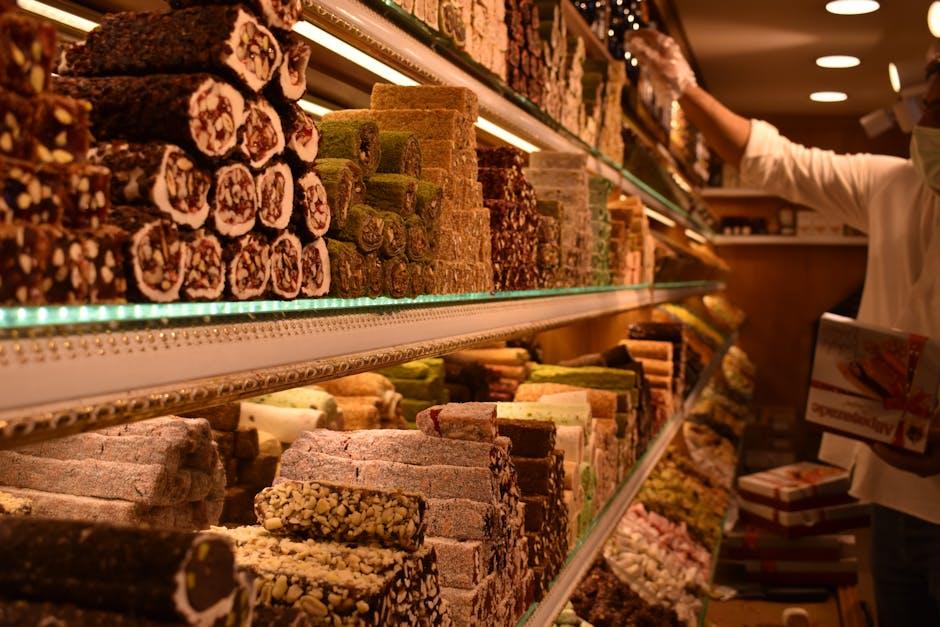 Smart Swaps for Healthier Alternatives in Your Grocery Basket