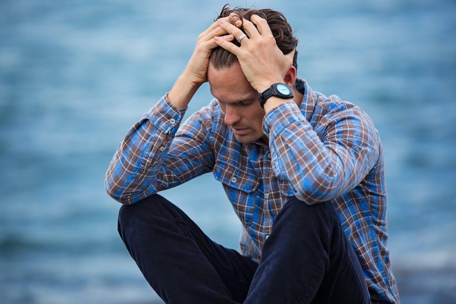 Recognizing Common Stress Triggers Impacting Digestion