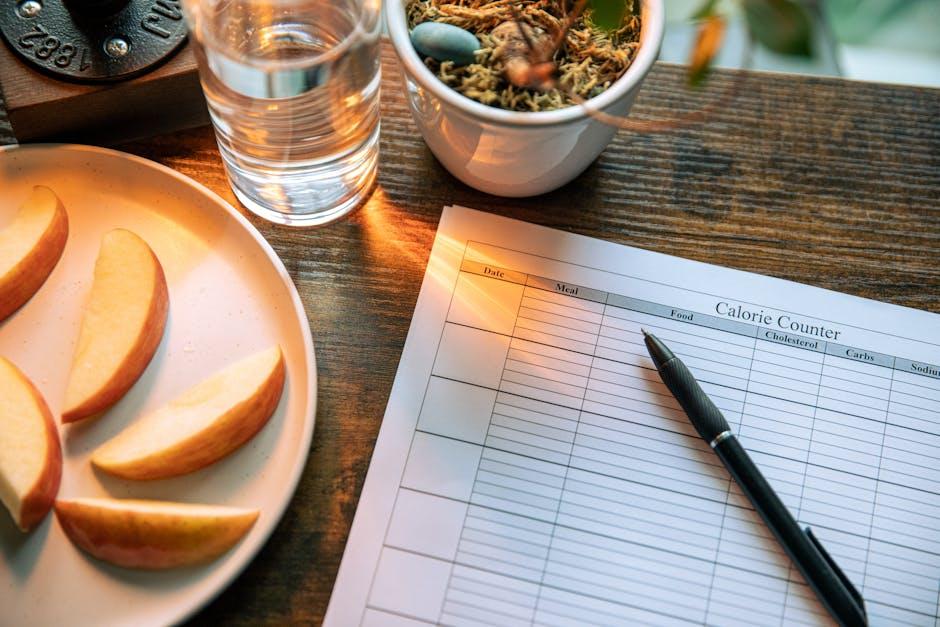 Balancing Variety and Simplicity for Sustainable Meal Planning