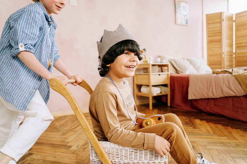 Understanding Family Dynamics to Foster Cooperation