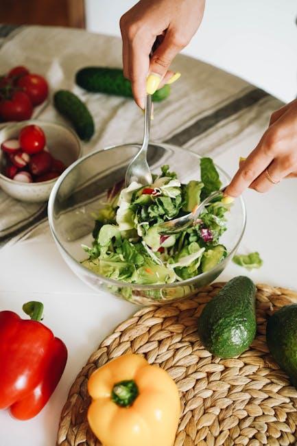 Understanding the Basics of Flexible Keto Eating
