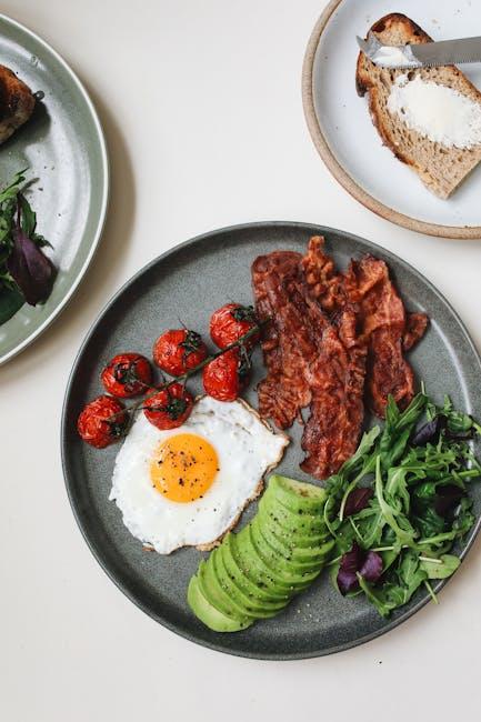Understanding Foods to Embrace and Avoid on the GAPS Diet