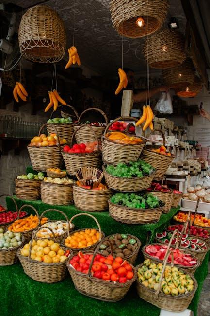 Smart Shopping Strategies to Stretch Your Organic Budget