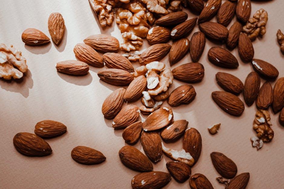Incorporating Nutrient-Dense Foods Without Sacrifice