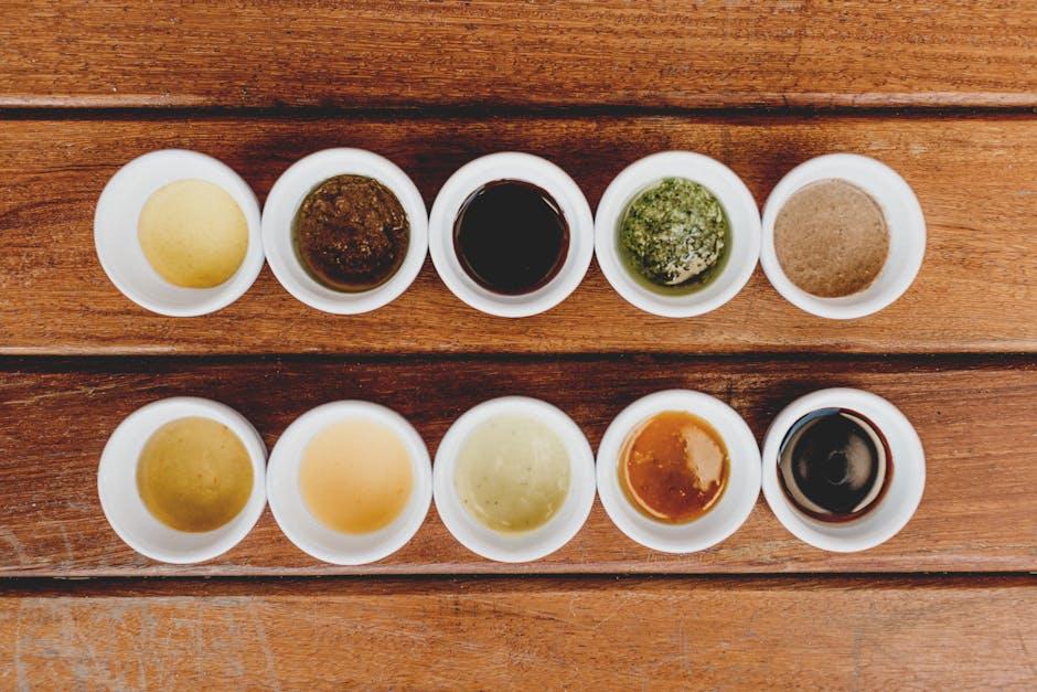 Exploring Popular Types and Their Unique Flavors