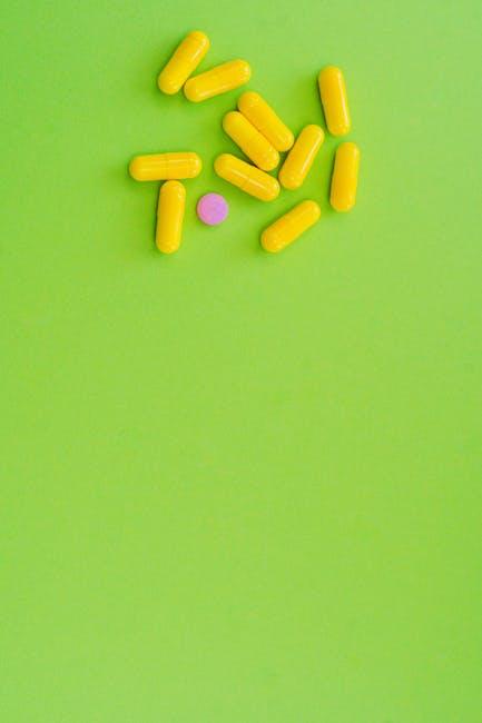 Choosing the Right Formulation for Your Lifestyle