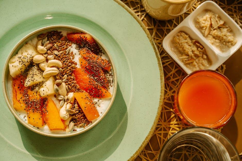 Understanding the Nutritional Benefits of Fermented Foods
