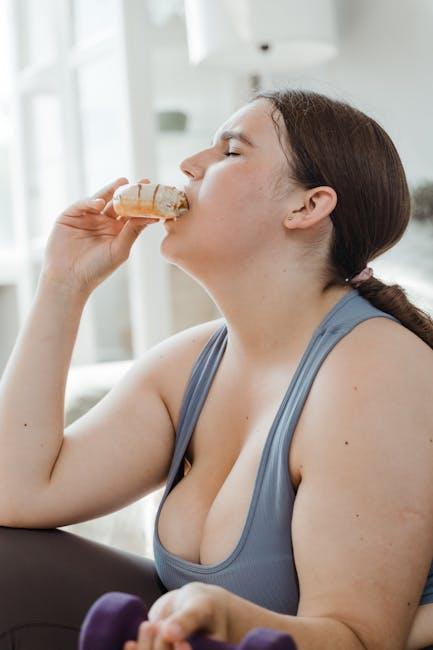 Tailoring Nutrition Timing to Fuel Your Fitness Goals