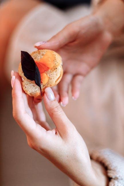Understanding Serving Sizes and Portions for Accurate Nutritional Awareness