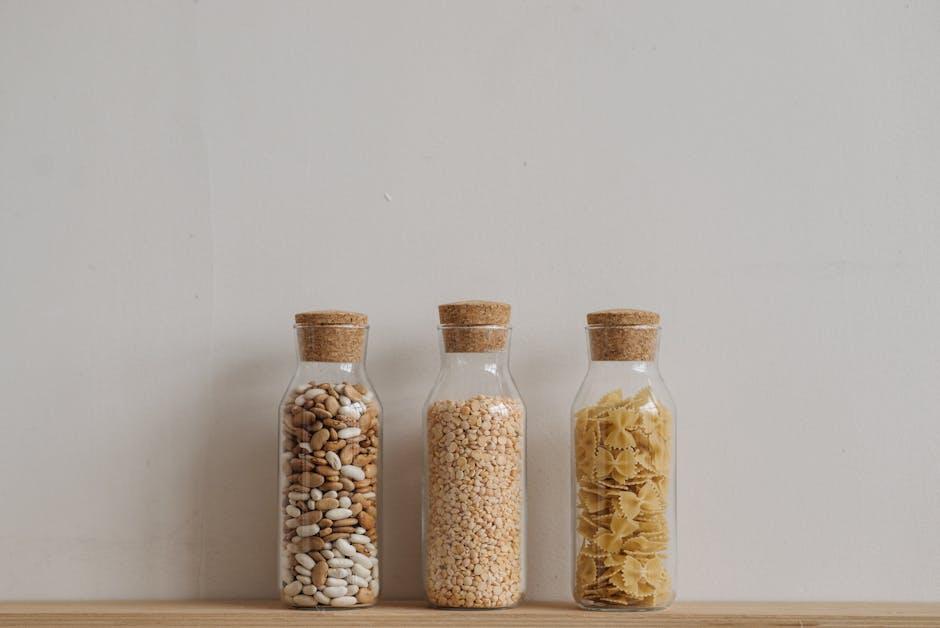 Building a Foundation with Essential Spices and Herbs