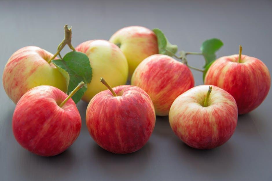 Incorporating Whole Foods to Replace Preservatives and Additives