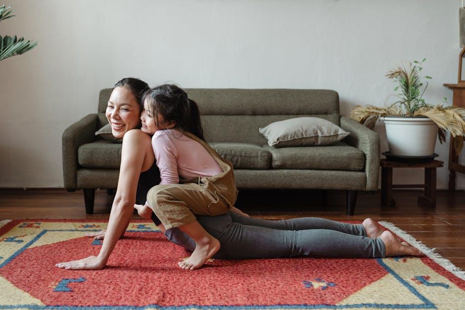 Tailoring the GAPS Approach for Sustainable Family Well-Being