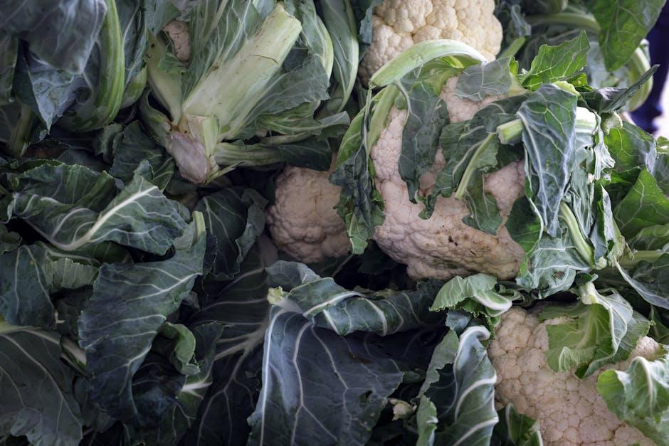 Incorporating Seasonal Produce into Everyday Recipes