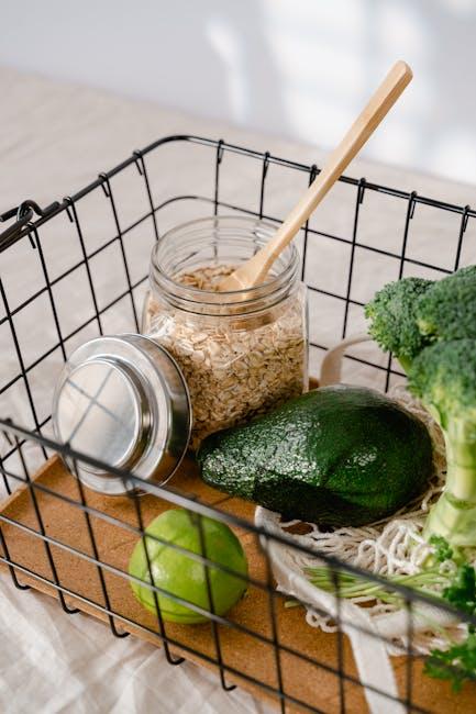 Smart Grocery Shopping Strategies for Specialized Diets