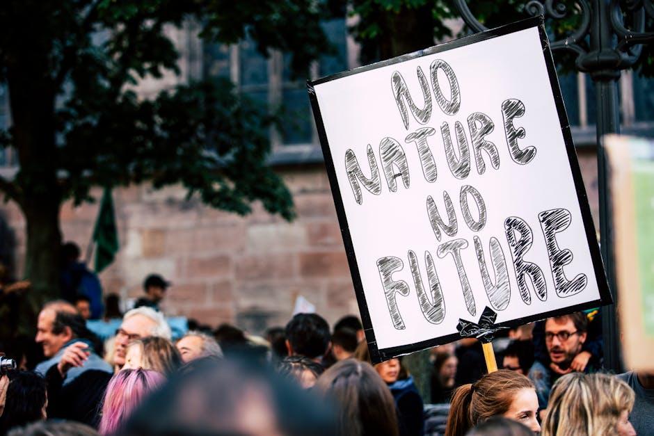Building a Supportive Environment for Lasting Change