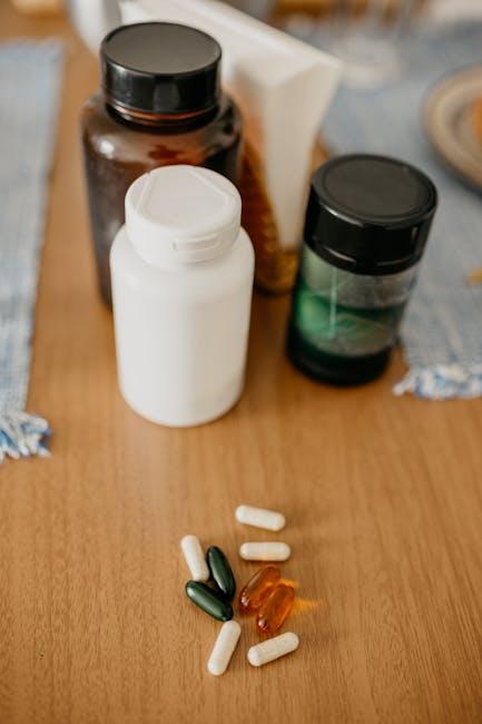Tailoring Probiotic Choices to Your Health Goals