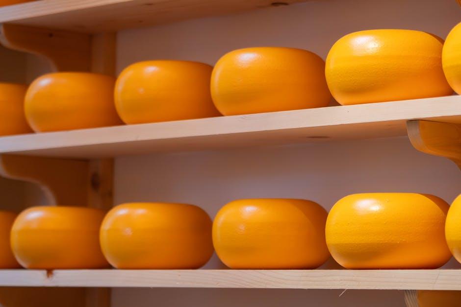 Storage Tips to Maximize Freshness and Potency