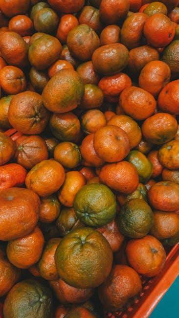 Prioritizing Organic Choices for Maximum Impact