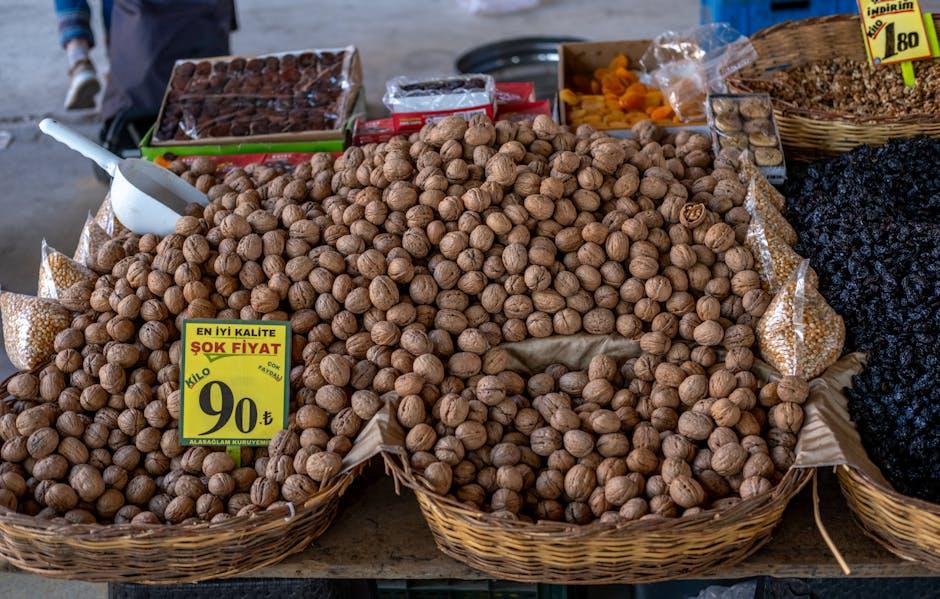 Seasonal and Local: The Secret to Affordable Organic