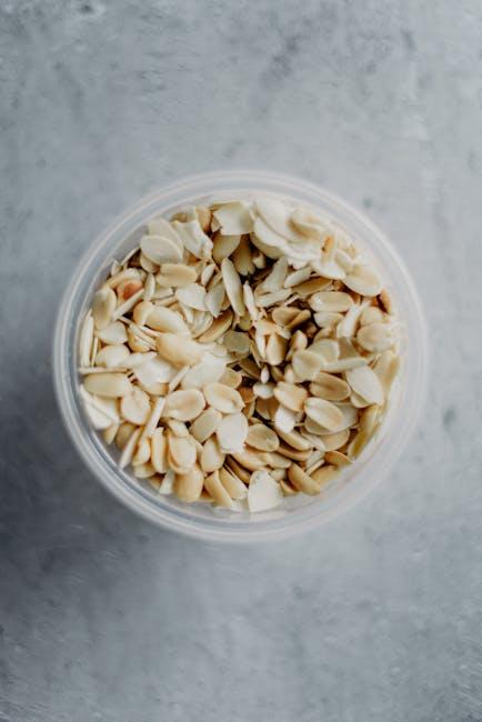 Essential Pantry Staples for Keto Beginners