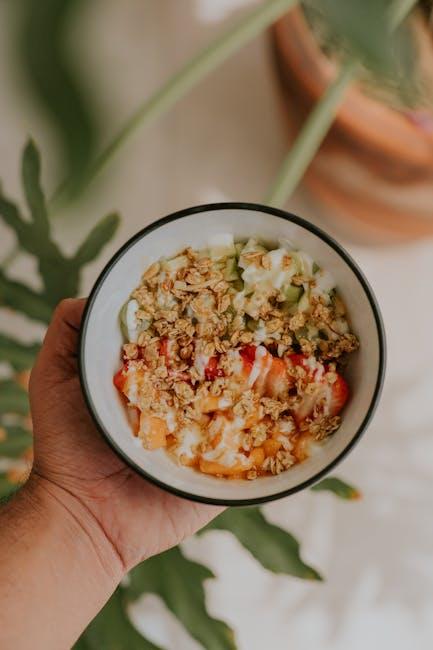 Harnessing the Power of Probiotic-Rich Foods