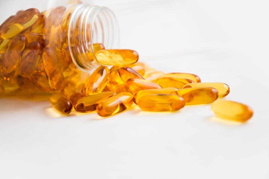 Tailored Omega-3 Supplementation Strategies for Digestive Benefits