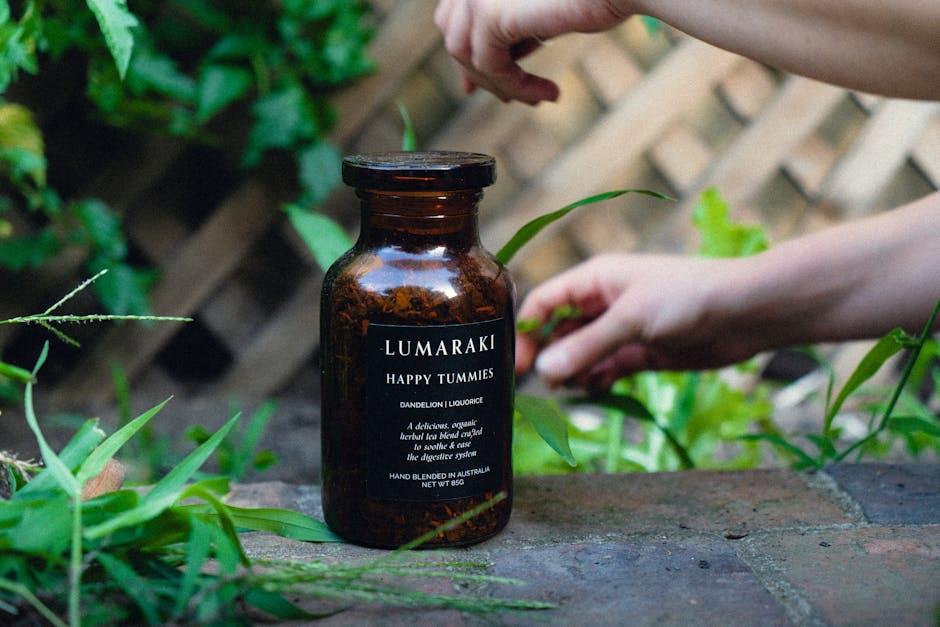 Guidelines for Choosing the Right Digestive Enzyme Product for You